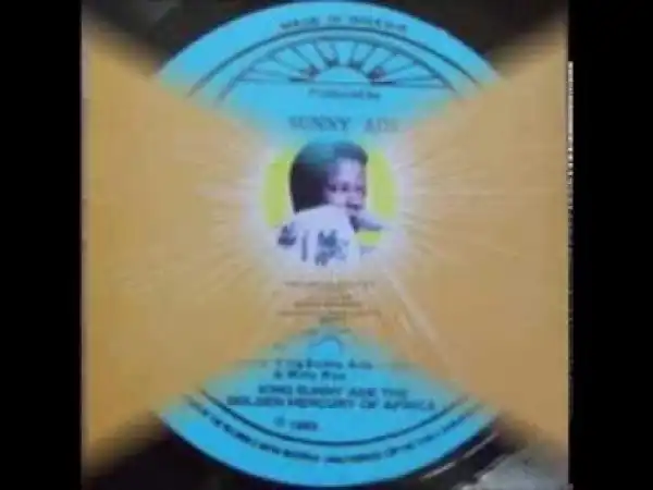 King Sunny Ade - The Truth (OTITO)